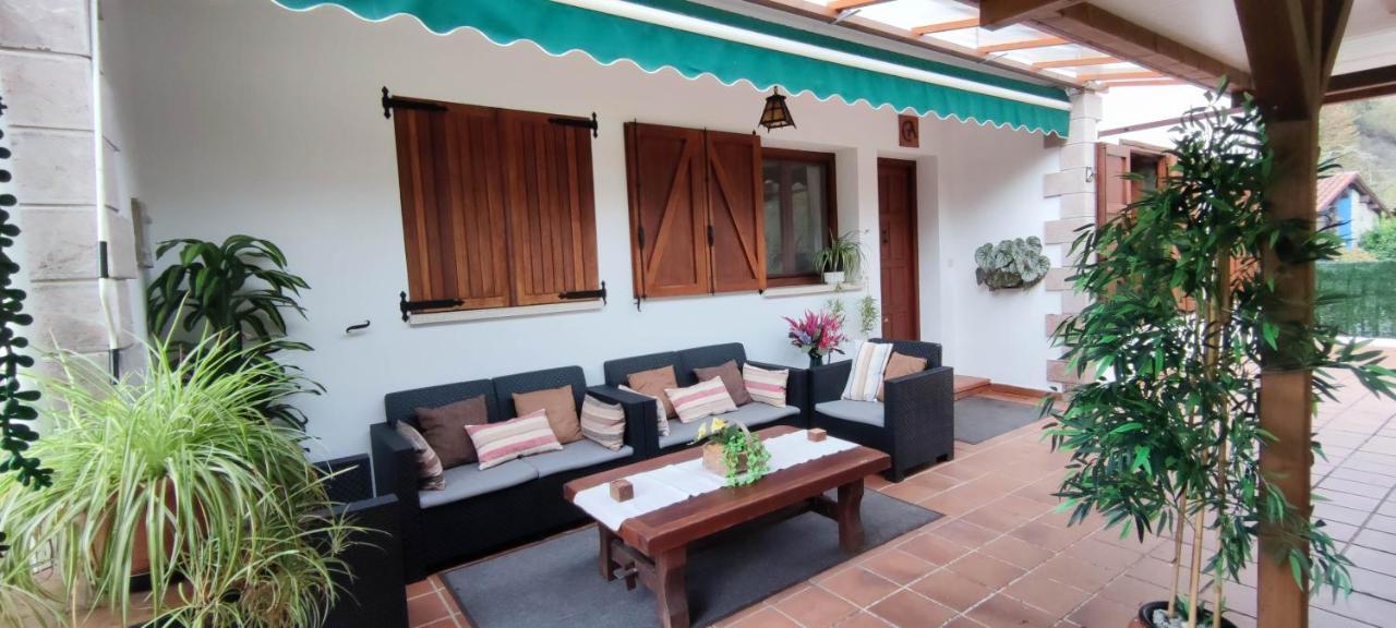 Apartamentos Rurales La Tabla Alles Exteriér fotografie