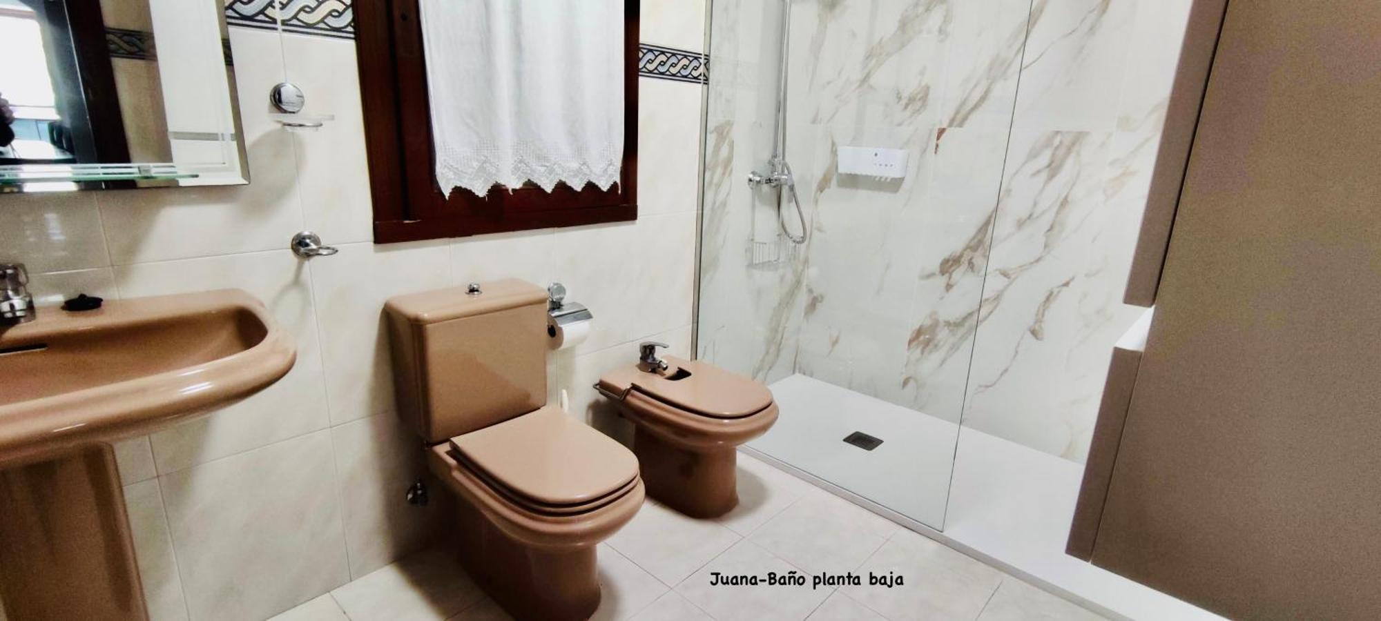 Apartamentos Rurales La Tabla Alles Exteriér fotografie